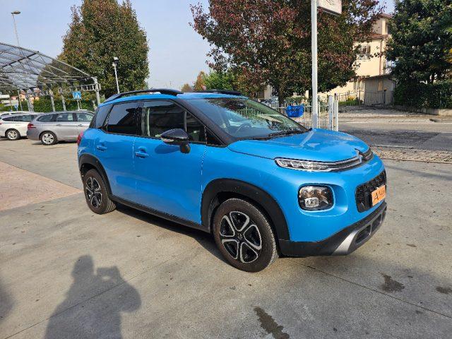 CITROEN C3 Aircross BlueHDi 100 S&S Feel