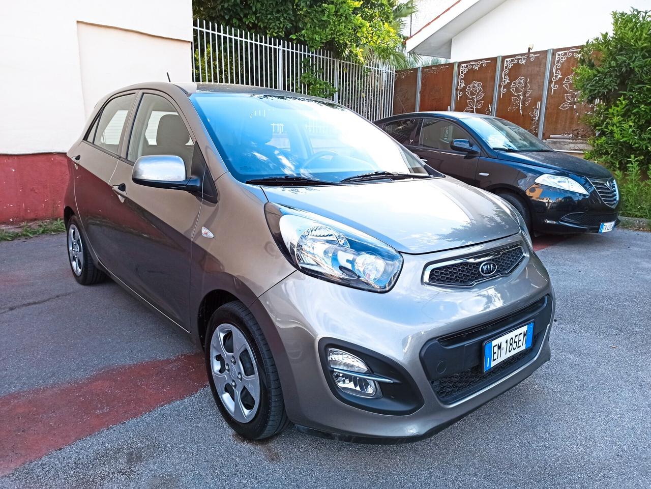 Kia Picanto 1.0 12V 5 porte Style