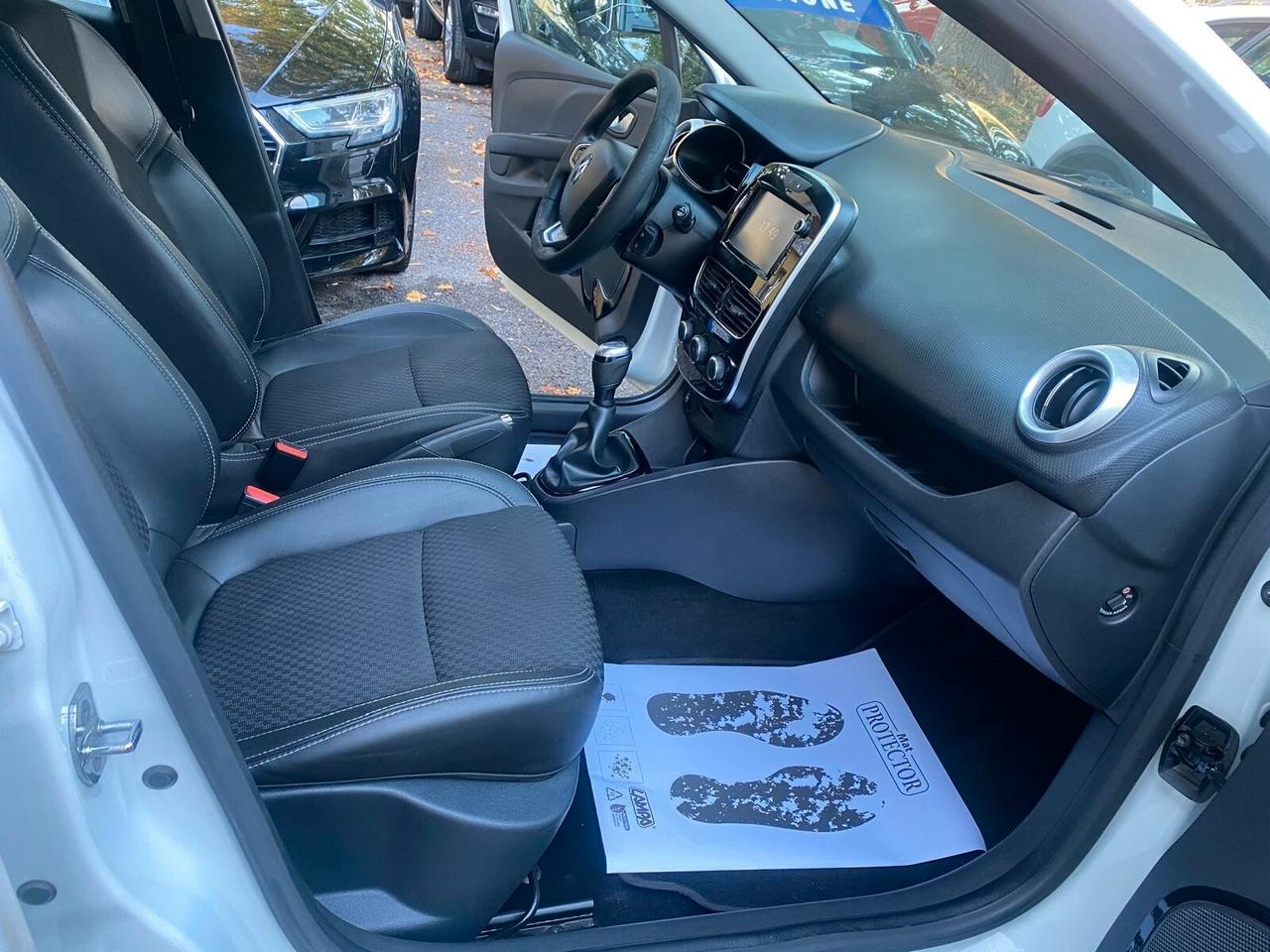Renault Clio dCi 90 CV Start&Stop 5 porte Energy Duel2