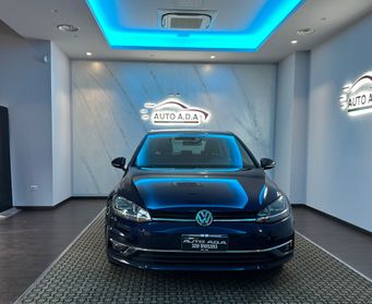 Volkswagen Golf 1.6 TDI 115 CV DSG 5p. Highline BlueMotion Technology