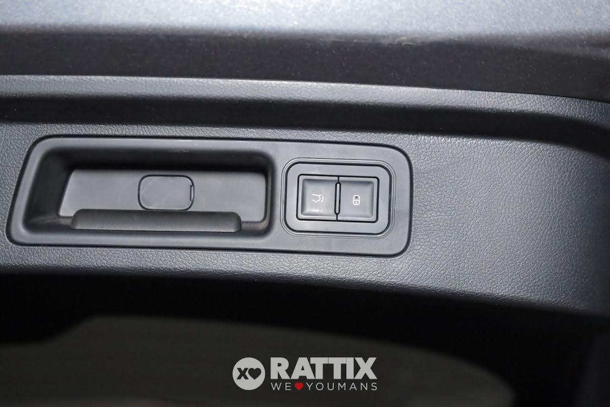 BYD Seal U DM-i 1.5 phev Boost + tetto apribile
