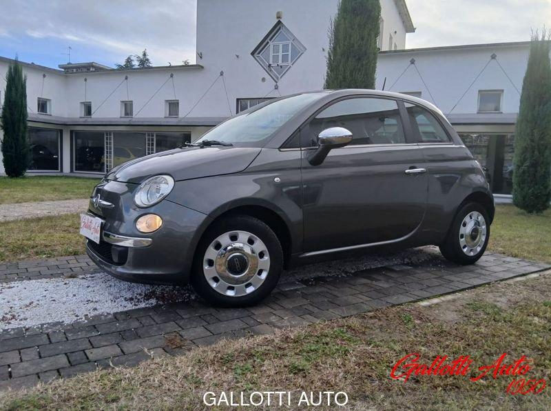 FIAT 500 1.3 Multijet 16V 95 CV Pop