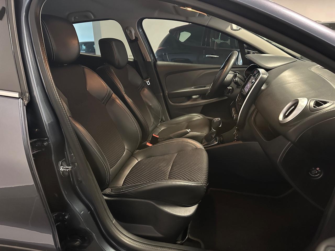 RENAULT CLIO 1.5DCI AUTOMATICA 90CV UNIPRO