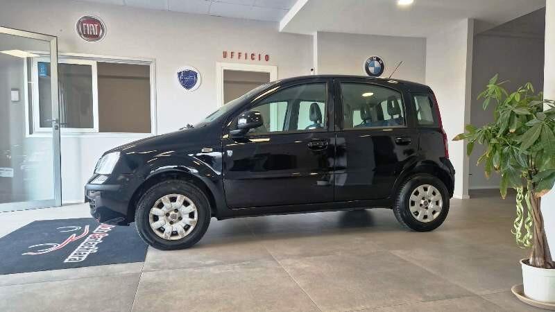 Fiat Panda 1.3 M-Jet 75 CV Dynamic