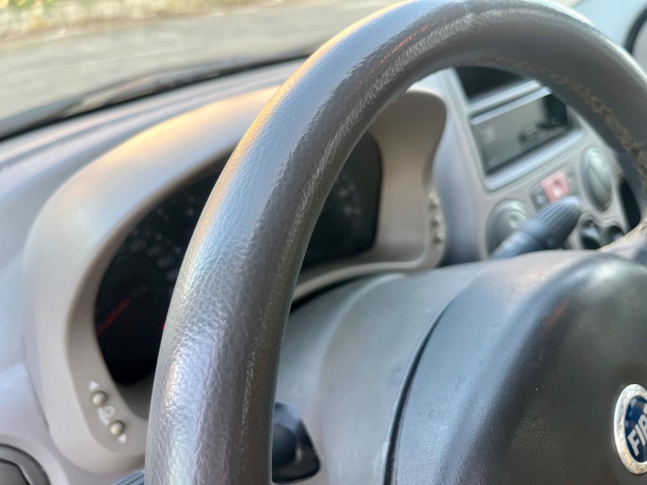 Fiat Panda 1.2 4x4 Climbing 2004 112.000km