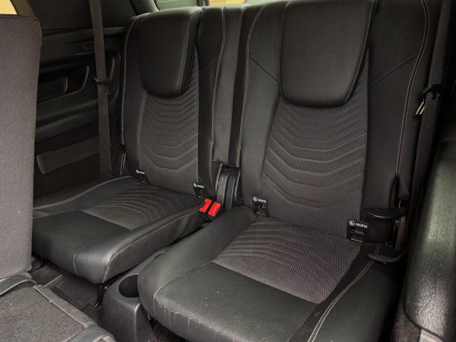 MERCEDES-BENZ GLB 180 d Automatic Business Extra 7 POSTI !!!