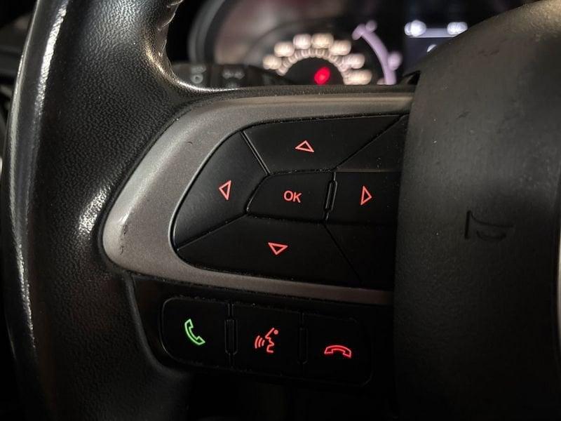 FIAT Tipo II 4p 1.6 mjt Easy 120cv