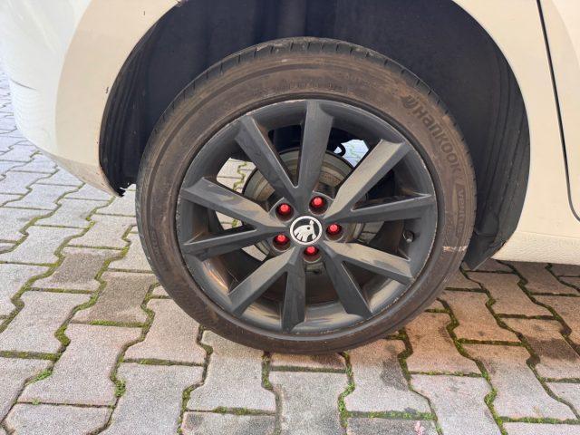 SKODA Fabia 1.0 MPI 75 CV Style