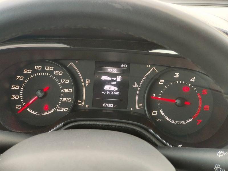 FIAT Tipo 5 porte II 2016 5 Porte 1.3 Multijet 95cv Mirror S&S my20
