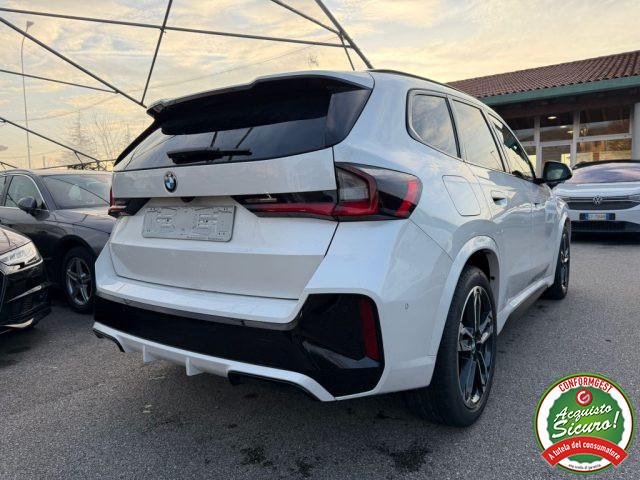 BMW X1 xDrive 23d Msport