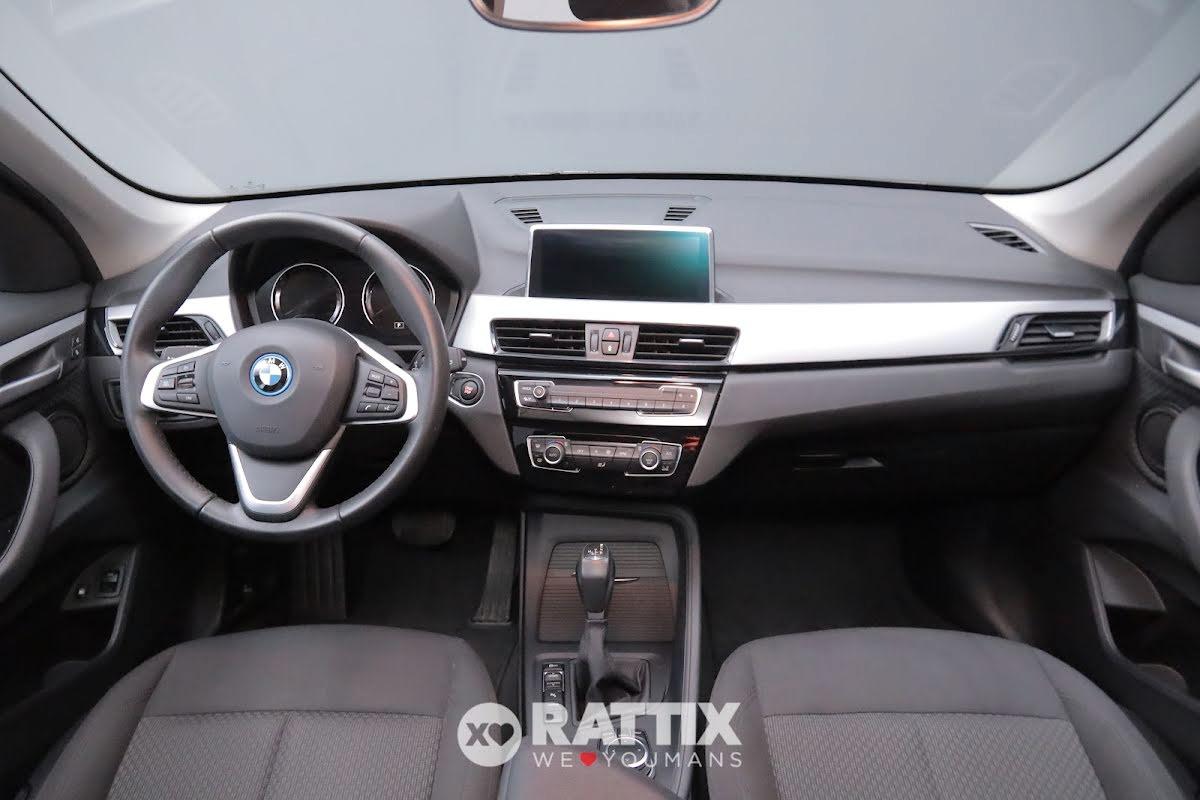 BMW X1 1.5 125CV Business Advantage xDrive25e Auto