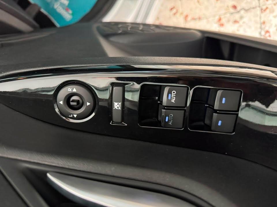 Hyundai iX20 1.4 CRDI 90 CV Comfort