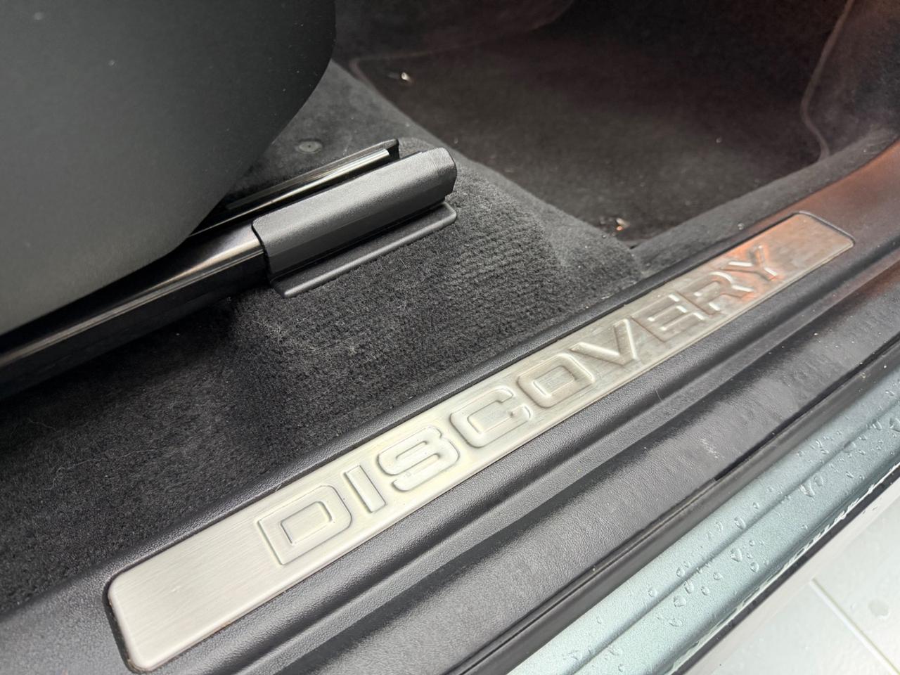 Land Rover Discovery Sport 2.0 TD4 150 CV HSE Luxury