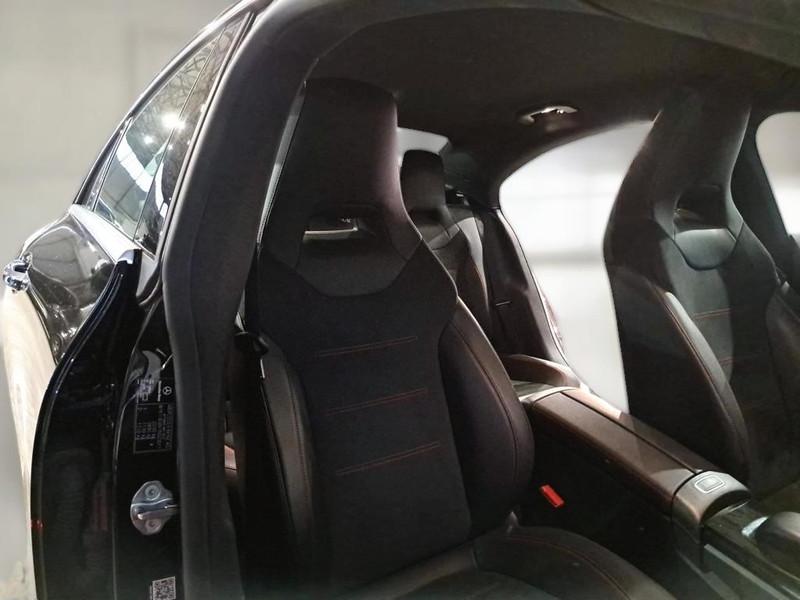 MERCEDES-BENZ CLA 250 AUTOMATICO EQ-POWER PREMIUM COUPE