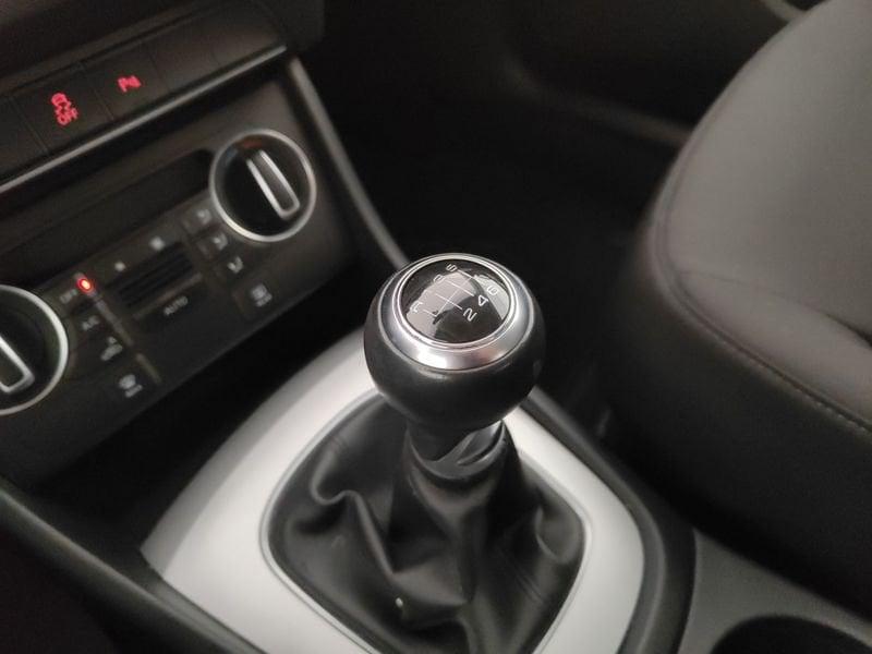 Audi Q3 2.0 TDI 120 CV Business