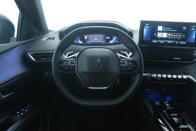 PEUGEOT 3008 Hybrid 225 e-EAT8 Allure Pack