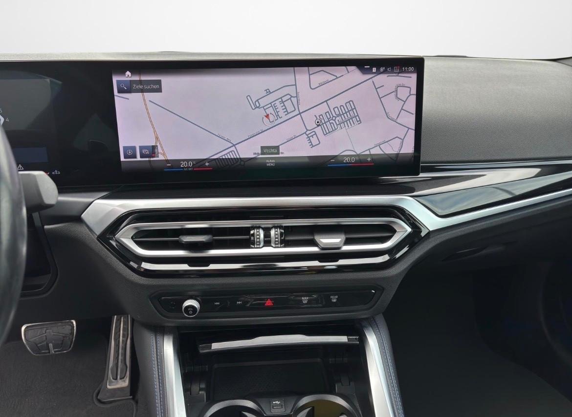 Bmw 218i Coupé Msport