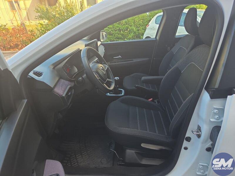 Dacia Sandero Sandero Streetway 1.0 TCe 90 CV Comfort