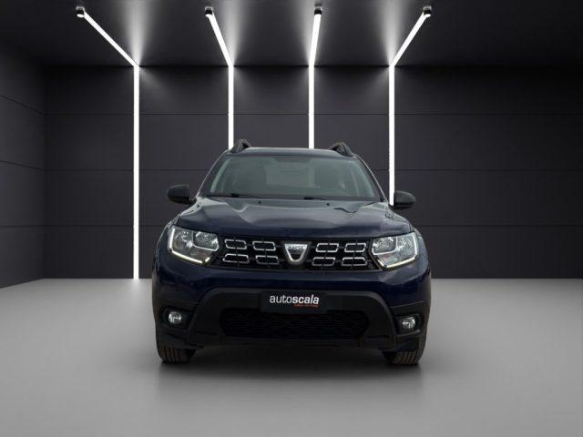 DACIA Duster 1.5 Blue dCi 8V 115 CV Comfort DaciaPlus