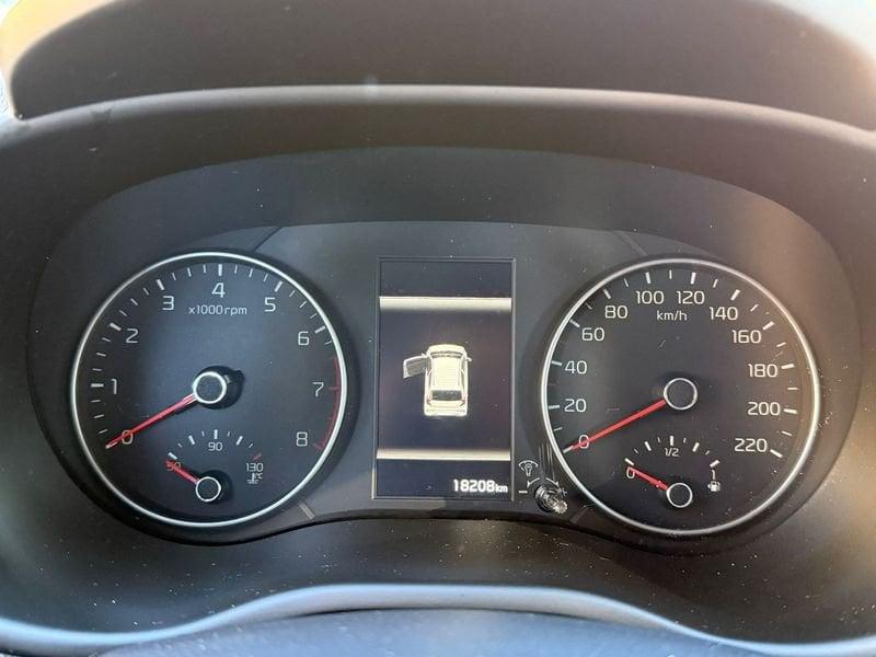 KIA Picanto Picanto 1.0 12V 5 porte Style