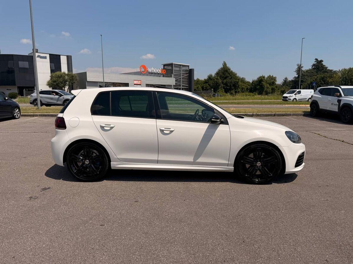 Volkswagen Golf 2.0 tsi R 4motion 270cv 5p dsg