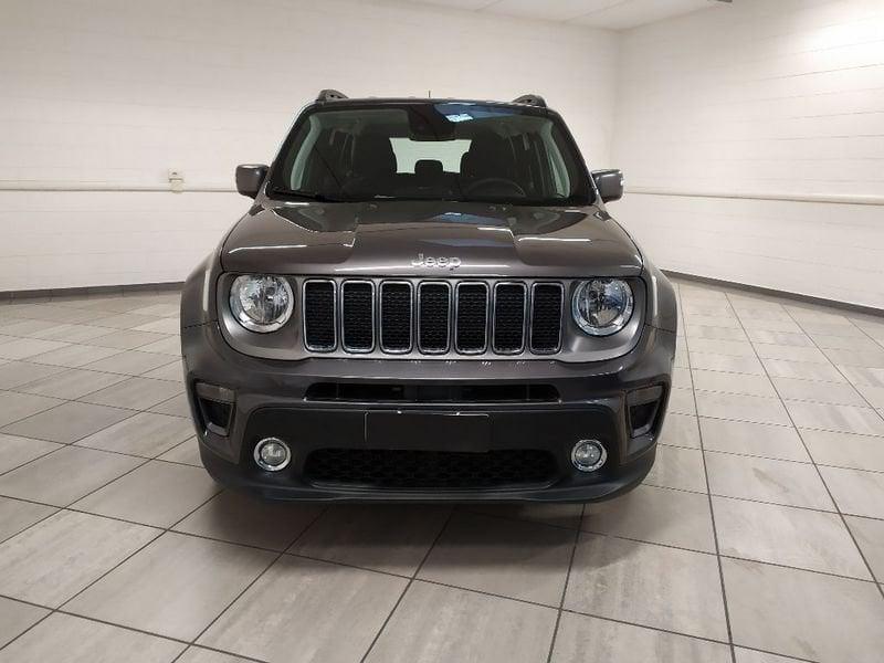 Jeep Renegade 1.0 t3 Limited 2wd