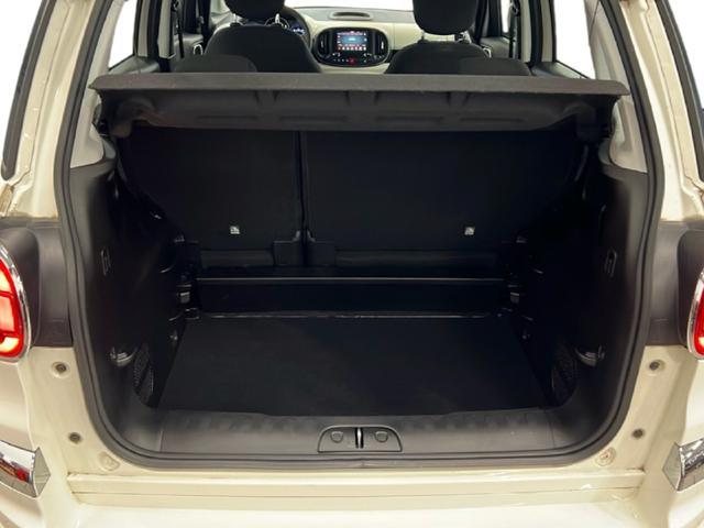 FIAT 500L 1.4 95 CV Mirror