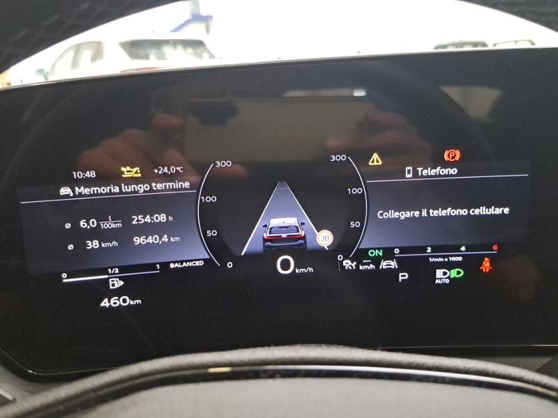 AUDI A5 AVANT TDI MHEV 150KW S TRONIC BUSINESS ADVANCED STATION WAGON