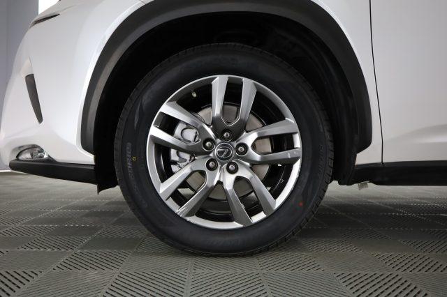 LEXUS Other NX NX Hybrid 4WD Executive