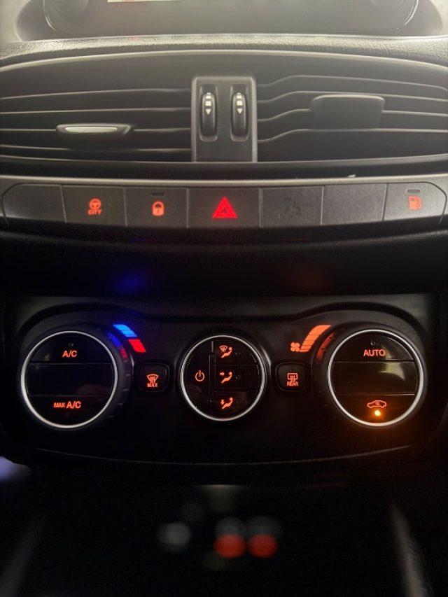 FIAT Tipo 1.4 T-Jet 120CV GPL SW S-Design