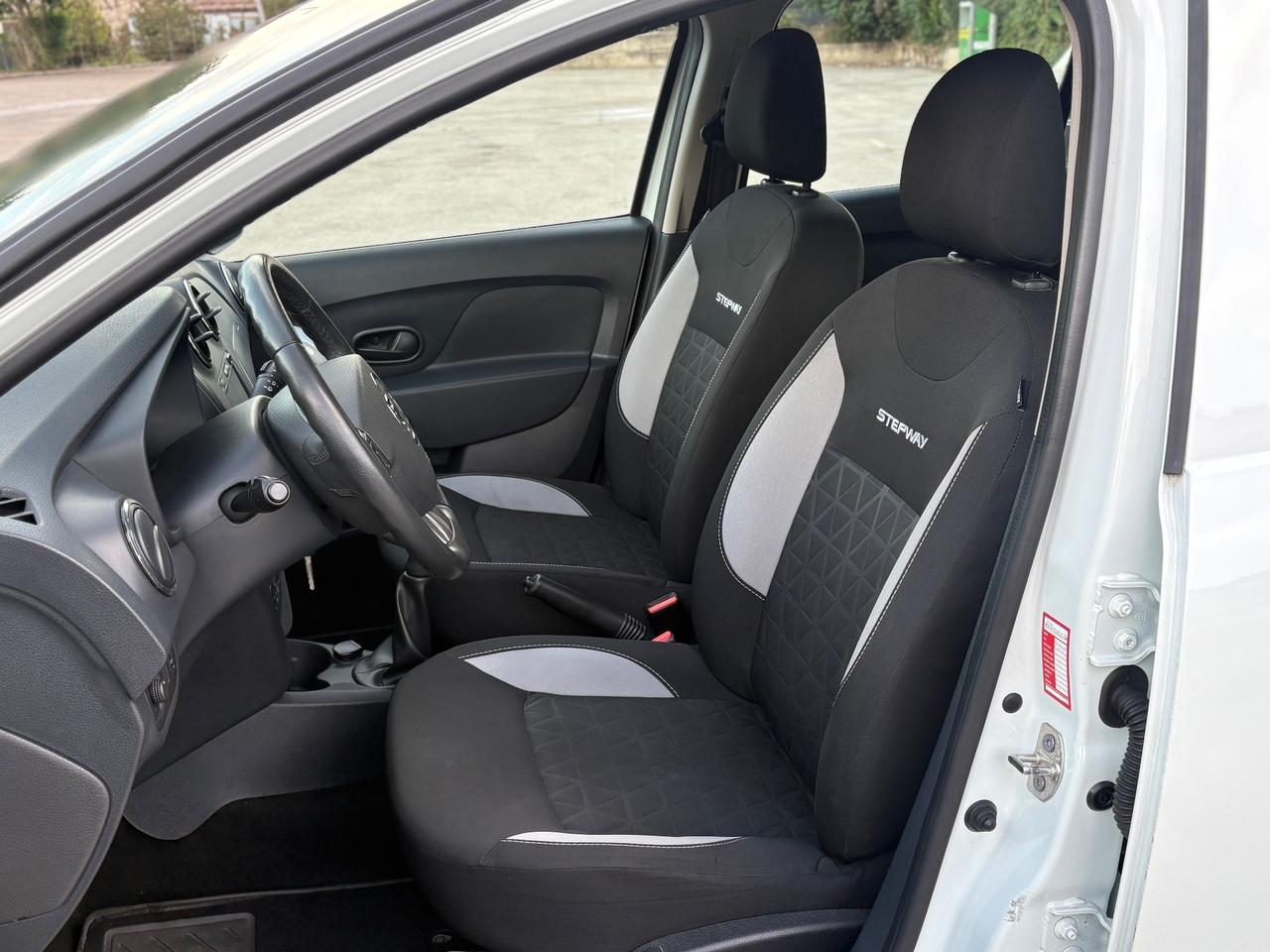 Dacia Sandero Stepway 0.9 TCe 90 CV FULL/NAV