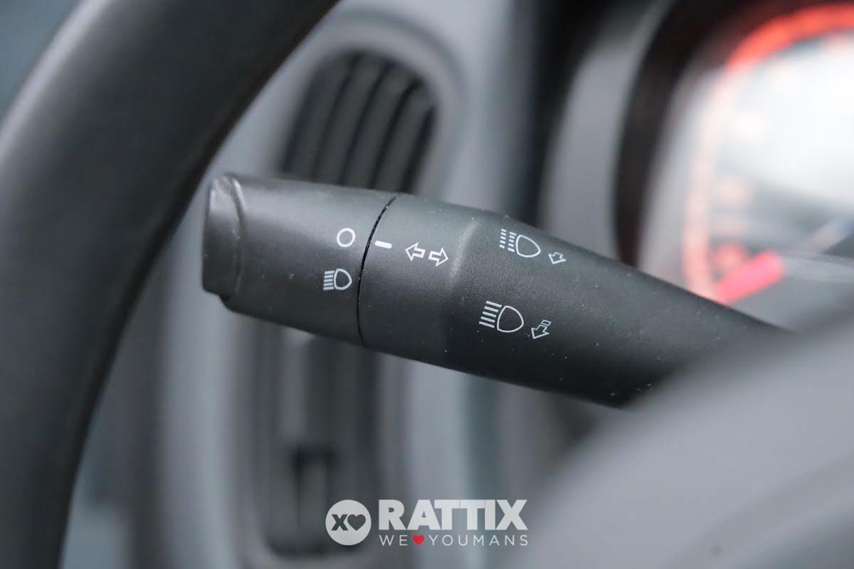 Fiat Panda 1.0 firefly hybrid 70CV