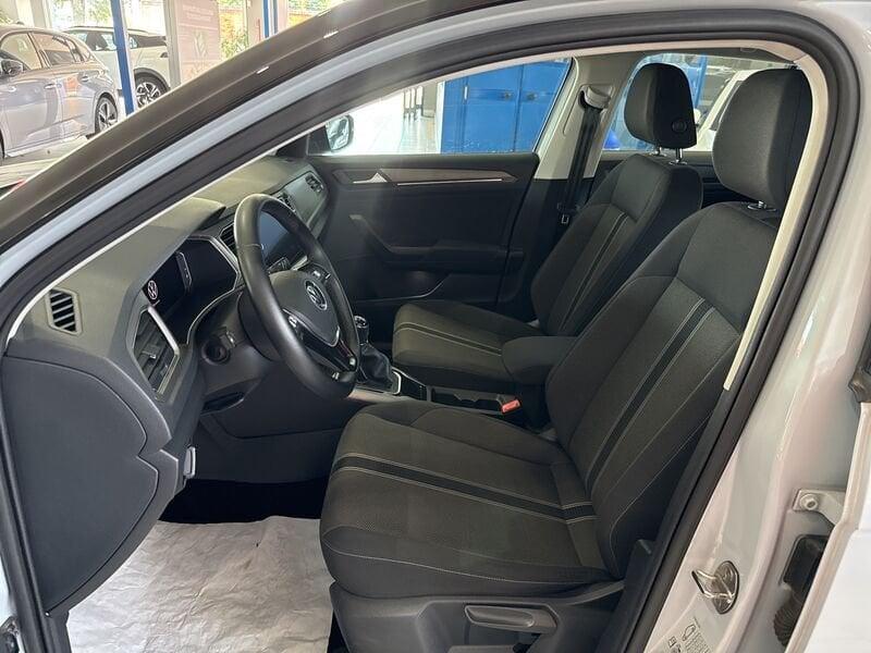 Volkswagen T-Roc 1.0 TSI Style BlueMotion Technology