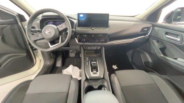 NISSAN Qashqai e-Power 190 N-Connecta #Vari.Colori