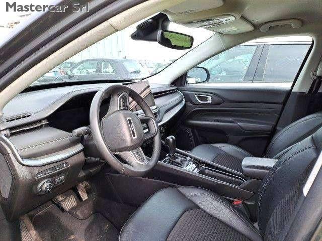 JEEP Compass 1 1.3 turbo t4 phev Limited 4xe auto - GM667SA