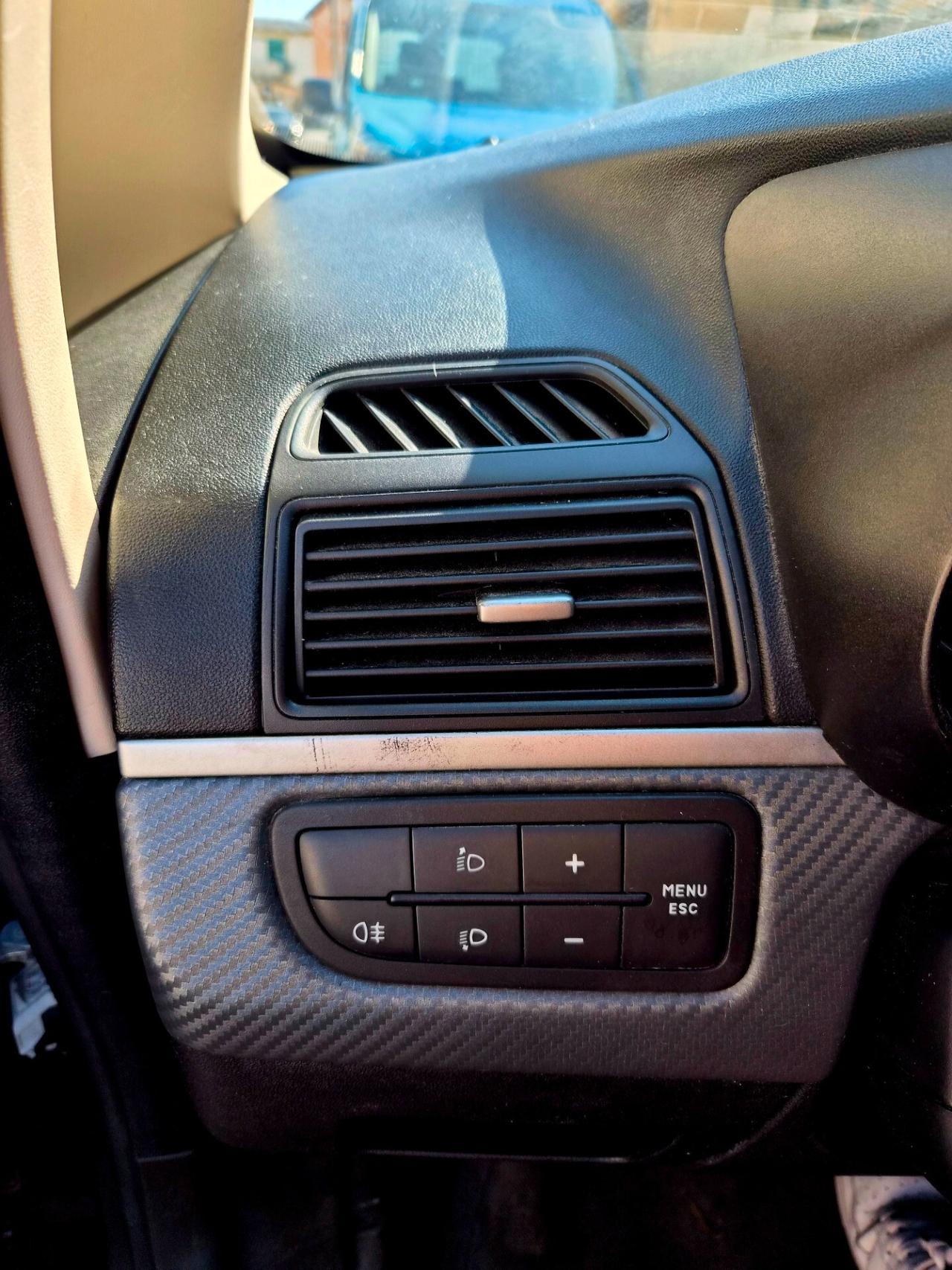 Fiat Grande Punto 1.2 5 porte Dynamic