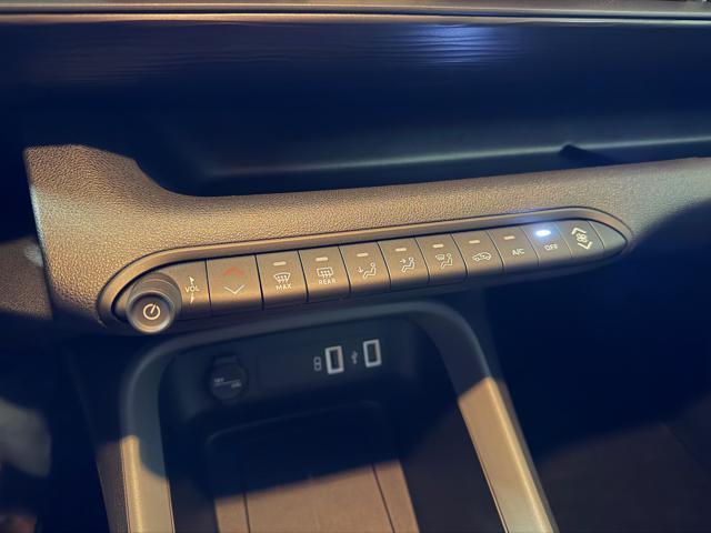 JEEP Avenger Avenger 1.2 TURBO 100cv#CARPLAY#SENSORI#ADAS#FENDI