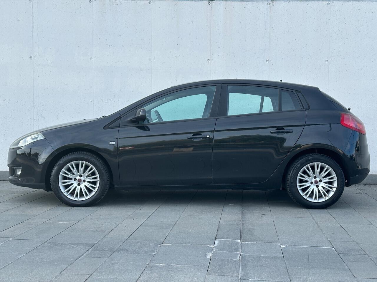 Fiat Bravo 1.4 GPL Unico Proprietario