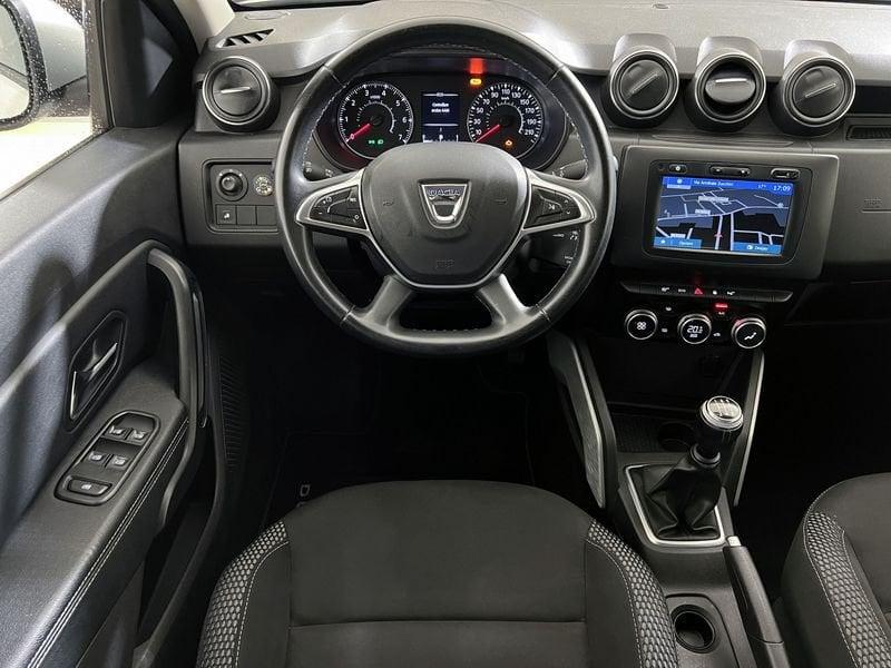 Dacia Duster Duster 1.0 tce Prestige Eco-g 4x2 100cv