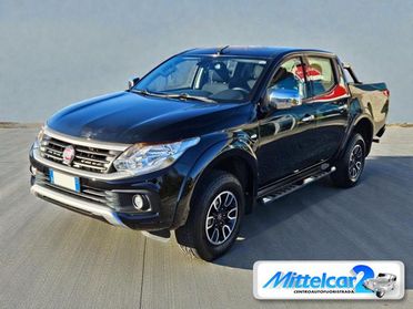 FIAT Fullback 2.4 180CV Doppia Cabina LX S&S IVA ESPOSTA