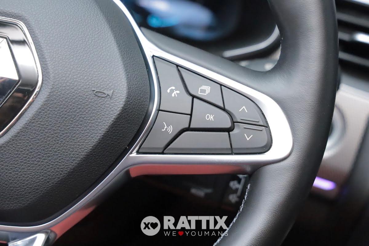 Renault Arkana 1.6 E-Tech full hybrid 145CV Techno