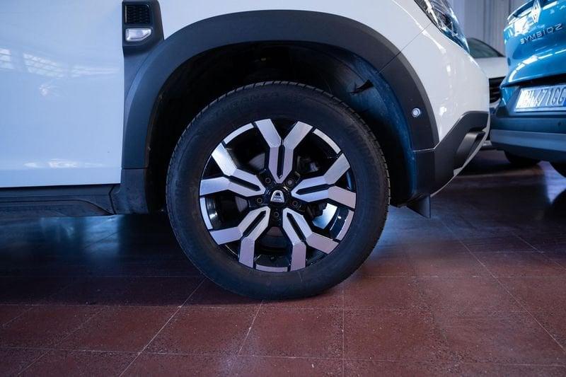 Dacia Duster Prestige 4x2 150cv edc fap