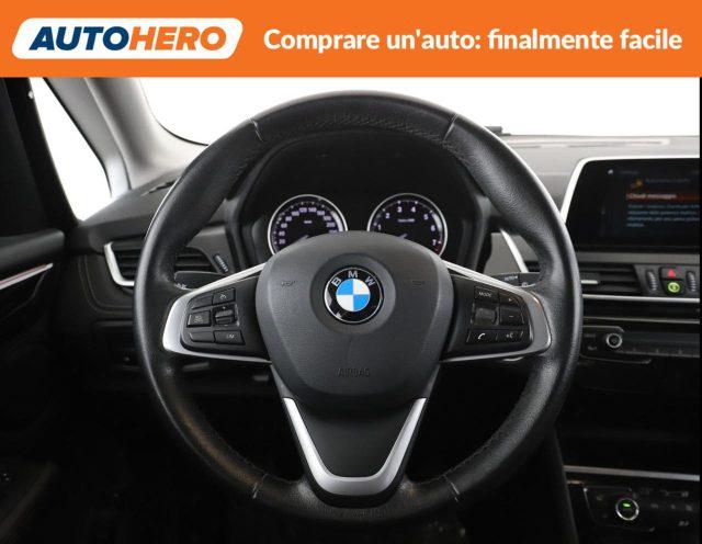 BMW 225 xe Active Tourer iPerformance Luxury aut.