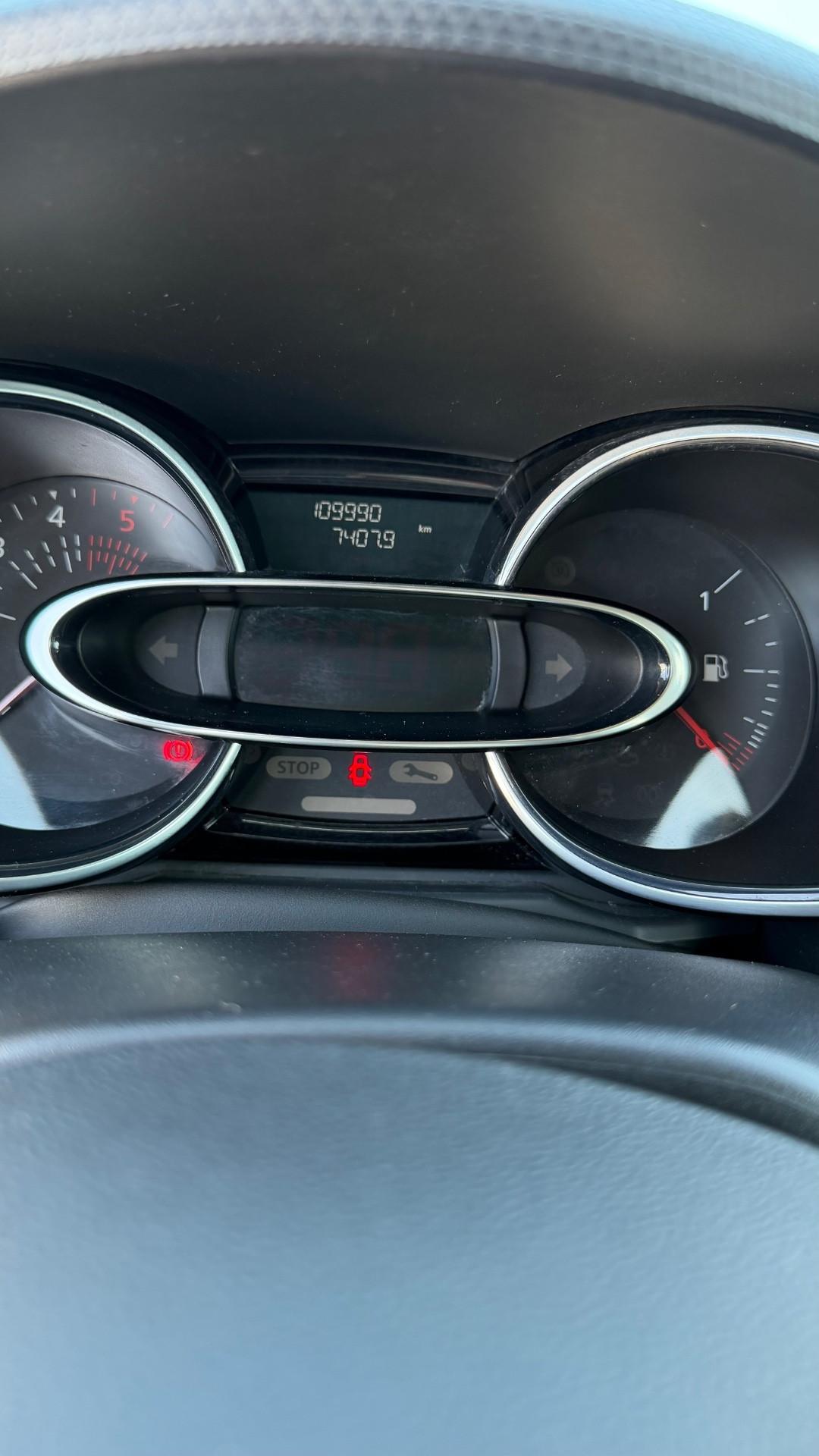 Renault Clio dCi 8V 75 CV 5 porte Business