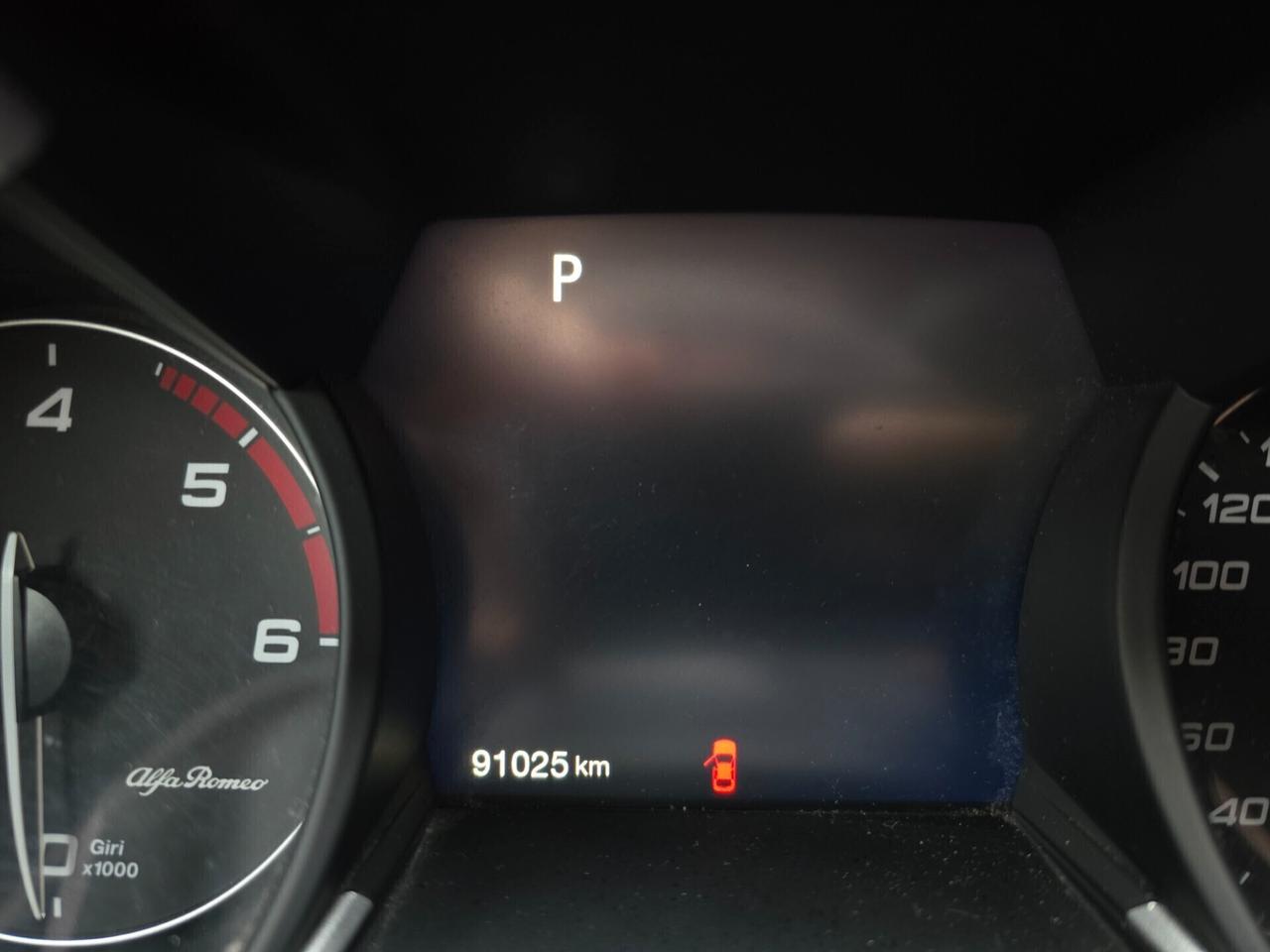 Alfa Romeo Stelvio 2.2 210 CV AT8 Q4 Ti Veloce