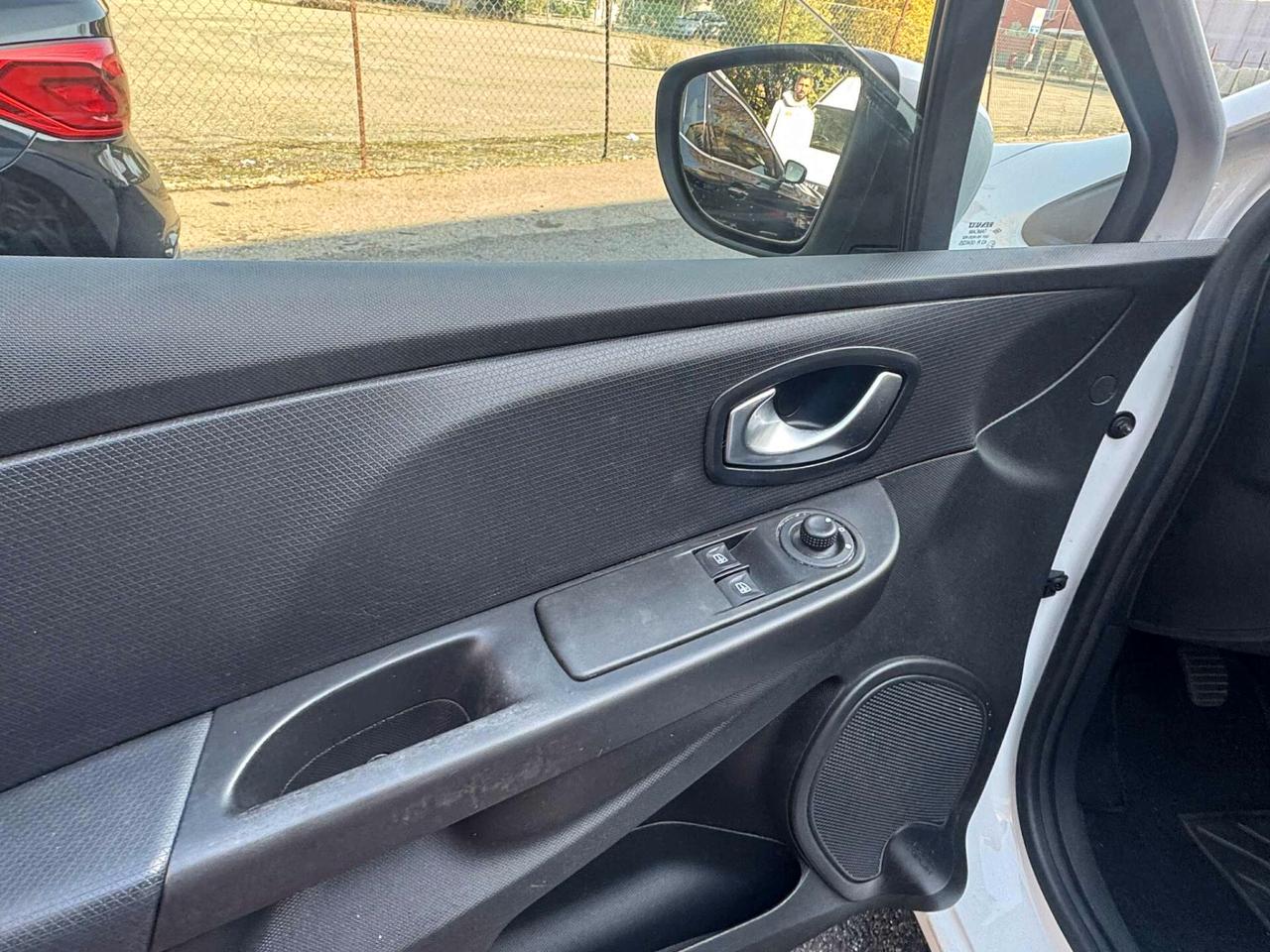 Renault Clio Anno 2015