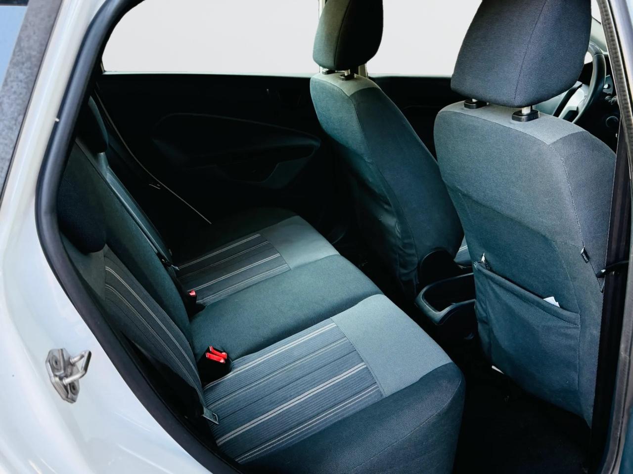 Ford FIESTA 1.4 BENZINA GPL*92CV*NEOPATENTATI*5 PORTE