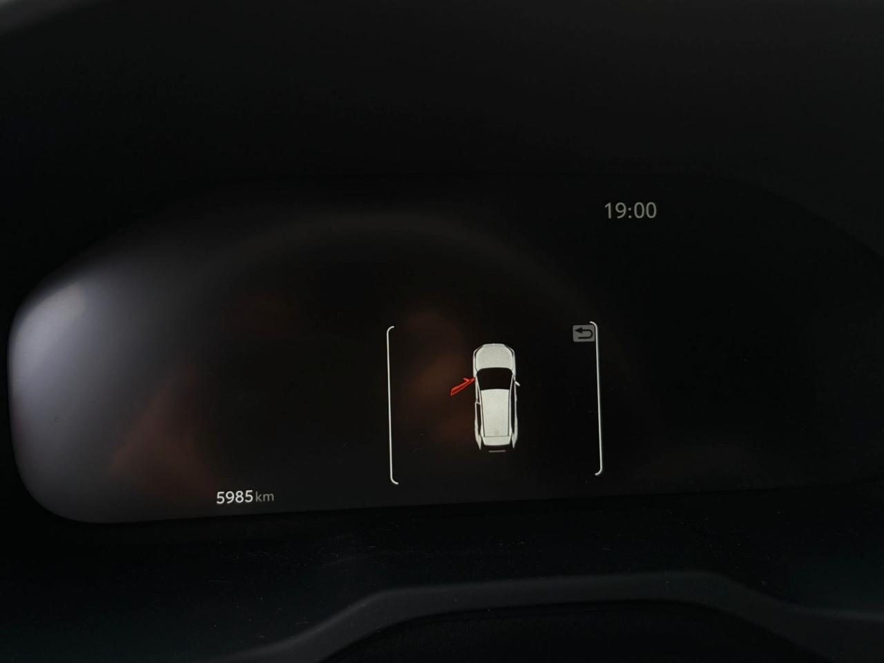 SUZUKI ACROSS 2.5 HYBRID 4WD SI A NEOPAT KM 5.985
