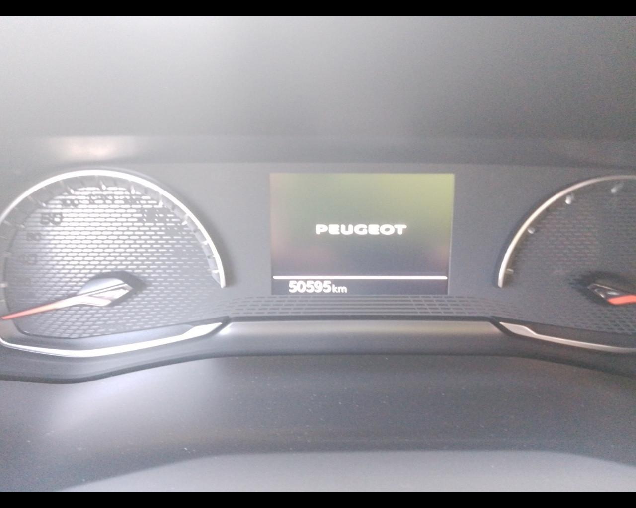 PEUGEOT 2008 2ª serie - 2008 BlueHDi 110 S&S Active Pack
