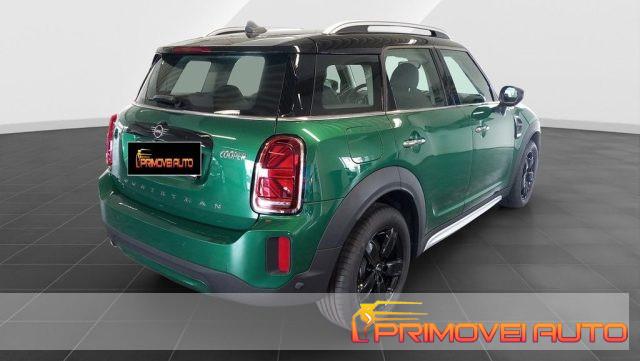 MINI Countryman 1.5 Cooper Countryman